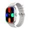 'Bluetooth 5.0 With Heart Rate Tracking, Sleep Monitoring And Cal' Smartwatch
