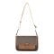 'Bradshaw Monogram' Schultertasche für Damen