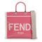 'Sunshine' Tote Handtasche für Damen