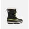YOOT PAC™ NYLON WP