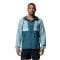 Spire Valley™ Hooded Windbreaker