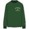 Athletics Varsity Graphic Mock Longsleeve