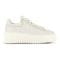 'Logo Embroidered' Sneakers für Damen