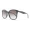 '56mm Square Sunglasses' für Damen