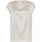 Women's 'Monili-Embellished' Sleeveless Blouse
