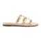 Women's 'Rockstud' Flat Sandals