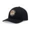 Lost Lager™ 3D Stretch Snapback