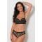 Women's 'Darol' Padded bra+Culote