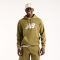 Sport Core Brushed Hoodie