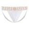Men's 'Greca-Border' Jockstrap