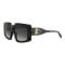 '54mm Square Sunglasses' pour Femmes