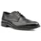MENS SHOE GEORGE BLACK