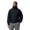 Veste Imperméable 3