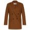 'Olimpia' Klassischer Blazer für Damen