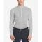 Men's 'Slim-Fit Non-Iron Herringbone Dress Shirt'