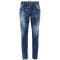 Men's 'Stretch' Skinny Jeans
