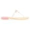 Women's 'Wylda Clear' Flip Flops
