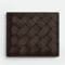 Portefeuille 'Intrecciato Bi-Fold' pour Hommes