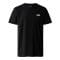 Men's 'M S/S Simple Dome' T-Shirt