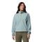 Helvetia™ II Cropped Half Snap Fleece