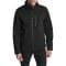 'Sweater Knit Fleece' Jacke für Herren