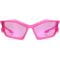 Men's 'BR007GR04A' Sunglasses