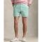 Men's 'Polo Prepster Seersucker' Shorts