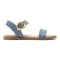 Women's 'Tacee' Ankle Strap Sandals