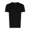 'Logo Embroidered' T-Shirt für Herren