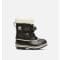 CHILDRENS YOOT PAC™ NYLON WP