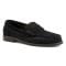 CLASSIC HILFIGER SUEDE
