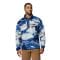 Helvetia™ II Printed Half Snap Fleece