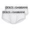 Boxer 'Logo' pour Hommes - 2 Pièces