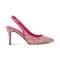 'Rosalyn' Pumps mit Fersenriemen für Damen