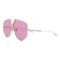 Lunettes de soleil 'Aviator' pour Femmes