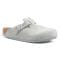 BOSTON SUEDE LEATHER R