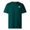 M's S/S BOX NSE TEE