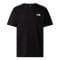 M's S/S Redbox Tee