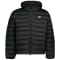 Hooded Puffer Jacket