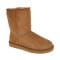 Classic Short Chestnut