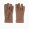 MEN'S GLOVES SUEDE