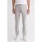 Pantalon 'Flat Front Linen Blend' pour Hommes