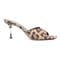 Women's 'Lorena' High Heel Mules