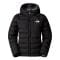 K's REVERSIBLE PERRITO HOODED JACKET