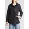 'Hooded' Jacke für Damen