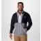 Backbowl™ II Full Zip Fleece
