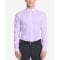 Men's 'Slim-Fit Non-Iron Herringbone Dress Shirt'