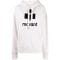 Sweatshirt à capuche  'Mansel Logo' pour Femmes
