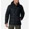 Buck Butte™ II Insulated Hooded Jacket