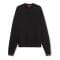 Women's 'Web Trim' Cashmere Sweater